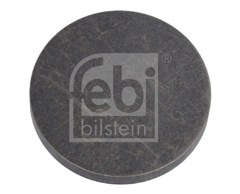 Shim, valve clearance